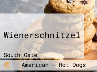 Wienerschnitzel