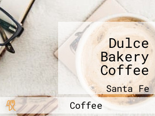 Dulce Bakery Coffee