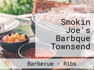 Smokin Joe's Barbque Townsend