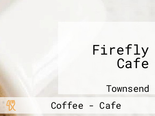 Firefly Cafe