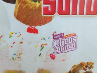Braum's Ice Cream Dairy Store