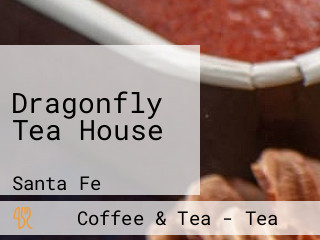 Dragonfly Tea House