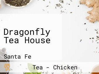 Dragonfly Tea House