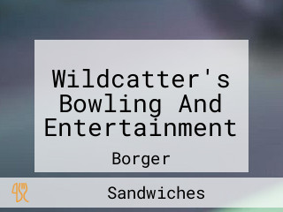 Wildcatter's Bowling And Entertainment