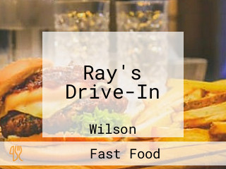 Ray's Drive-In