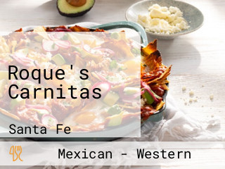 Roque's Carnitas