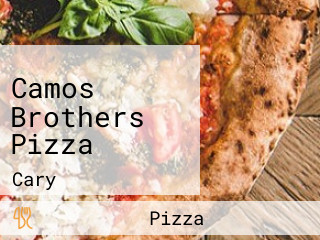 Camos Brothers Pizza