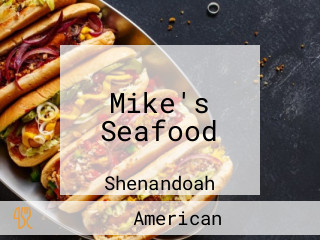 Mike's Seafood