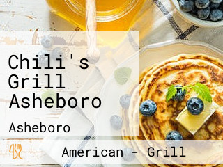 Chili's Grill Asheboro