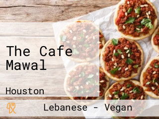 The Cafe Mawal