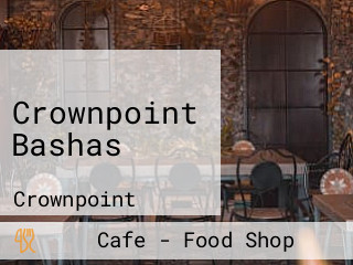 Crownpoint Bashas