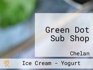 Green Dot Sub Shop