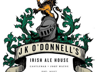 J K O'donnell's Irish Ale House