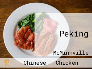 Peking