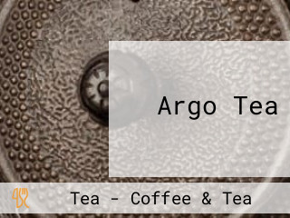 Argo Tea