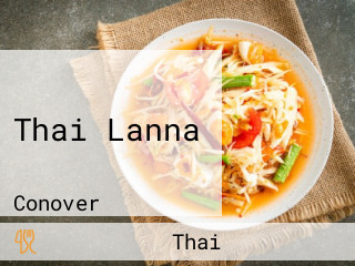 Thai Lanna