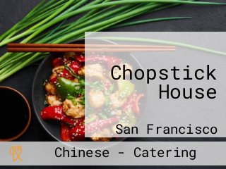 Chopstick House