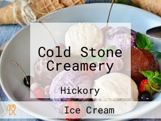 Cold Stone Creamery