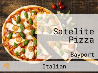 Satelite Pizza