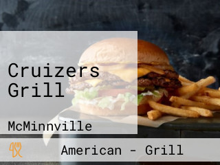 Cruizers Grill