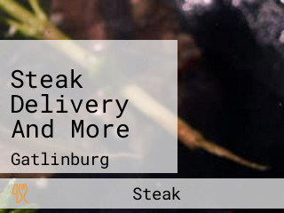 Steak Delivery And More