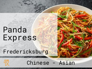 Panda Express