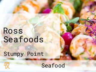 Ross Seafoods