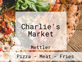 Charlie's Market