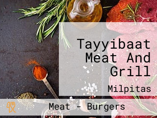 Tayyibaat Meat And Grill