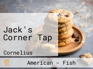 Jack's Corner Tap