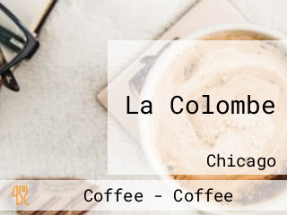 La Colombe