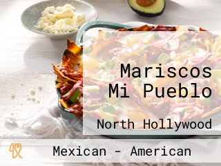 Mariscos Mi Pueblo