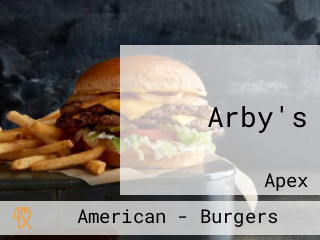 Arby's