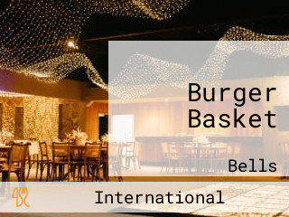 Burger Basket