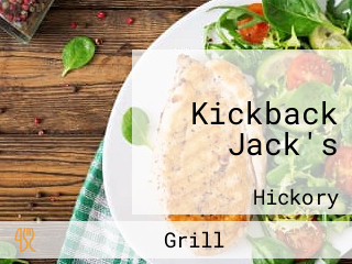 Kickback Jack's