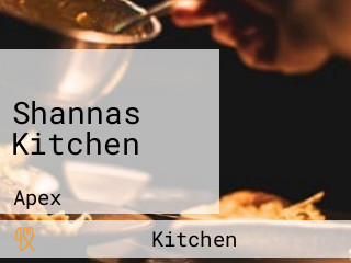 Shannas Kitchen