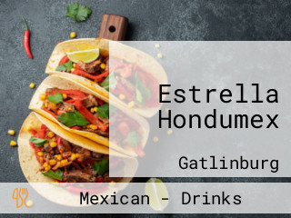 Estrella Hondumex