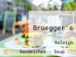 Bruegger's