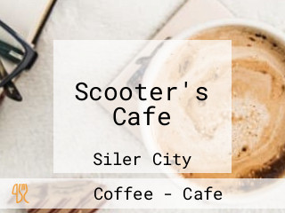 Scooter's Cafe