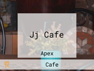 Jj Cafe