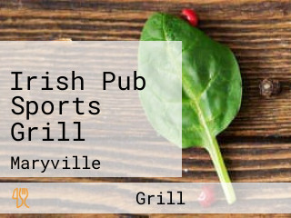 Irish Pub Sports Grill