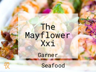 The Mayflower Xxi