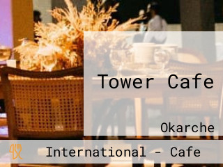 Tower Cafe