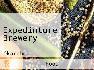 Expedinture Brewery