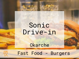 Sonic Drive-in