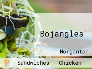 Bojangles'