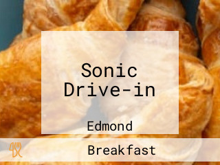 Sonic Drive-in