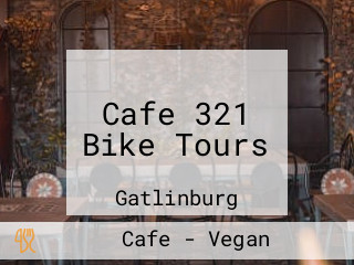 Cafe 321 Bike Tours