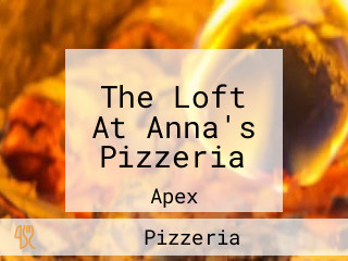 The Loft At Anna's Pizzeria