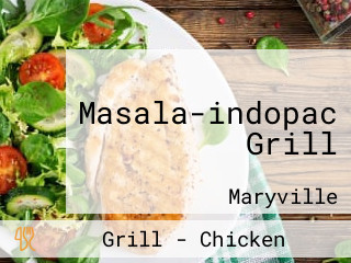 Masala-indopac Grill